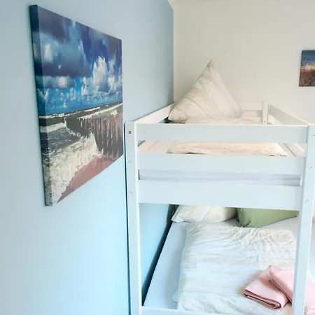 Ebbe Apartment