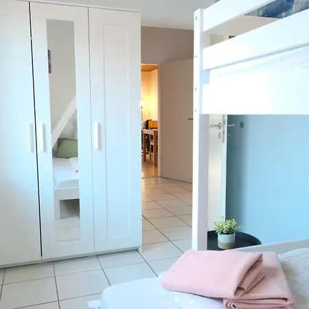 Apartment Ebbe *